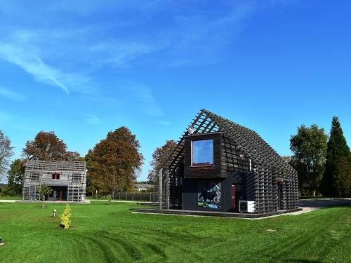 Chalet in Wendorf