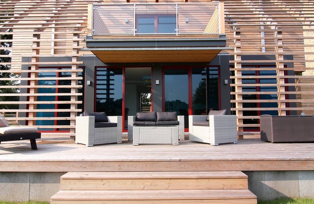 Chalet in Wendorf