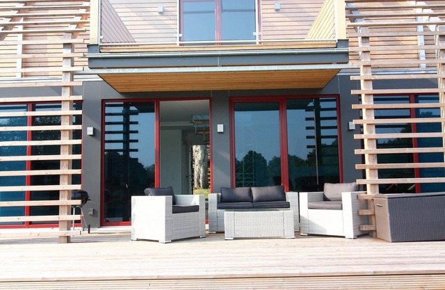 Chalet in Wendorf