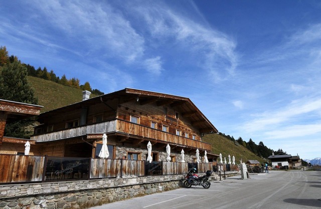 Chalet in Zillertal near Ski Slopes