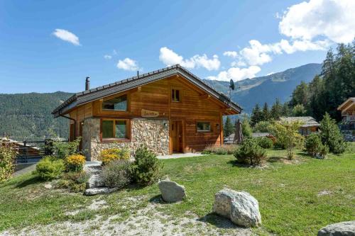 Chalet Inchalat