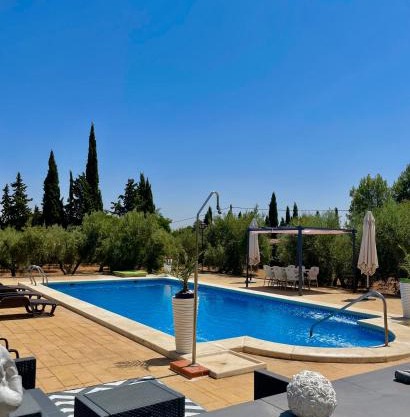 Chalet independiente