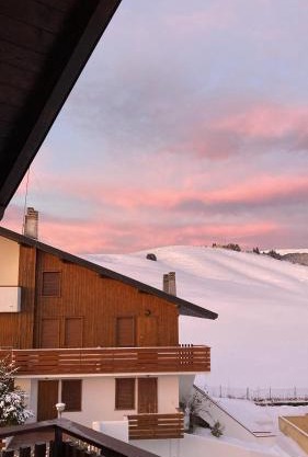 Chalet Iris