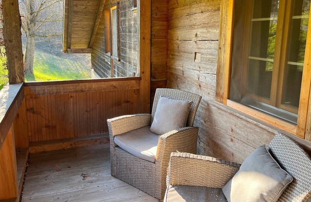 Chalet Isabel