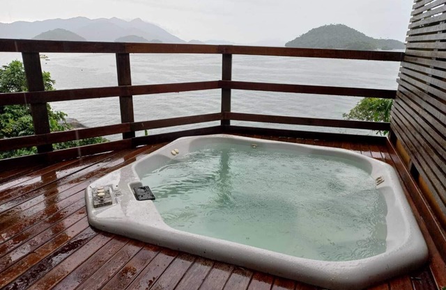 Chalet Jaguanum 1