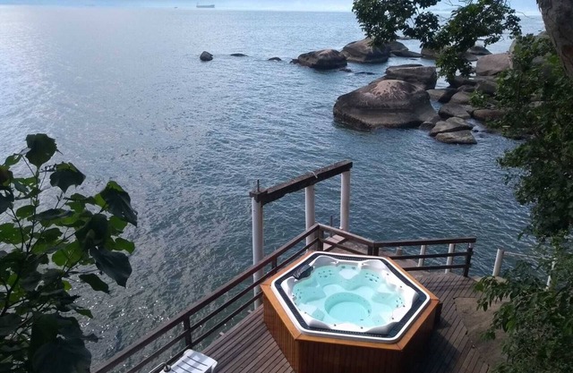 Chalet Jaguanum 2