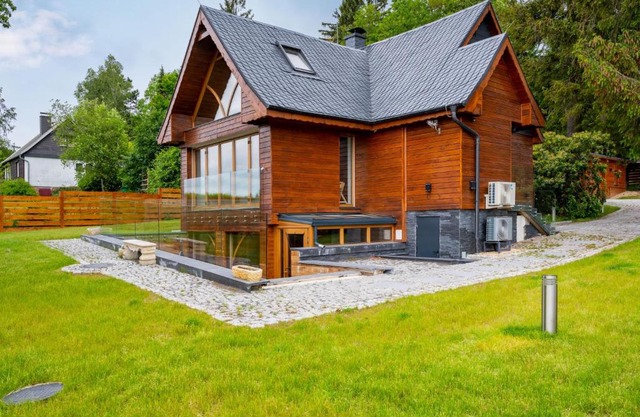 Chalet Jeschkenpanorama by Interhome