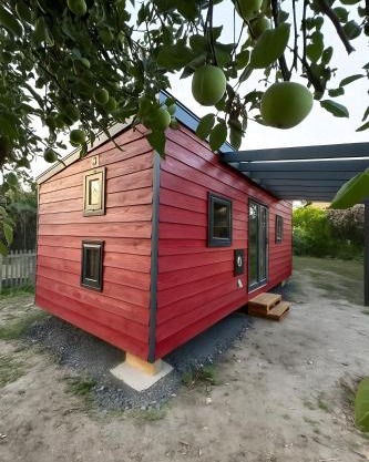 Chalet Josef