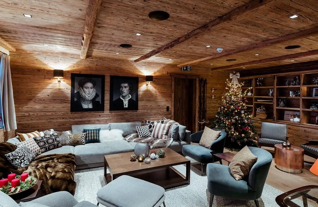 Chalet Joseph