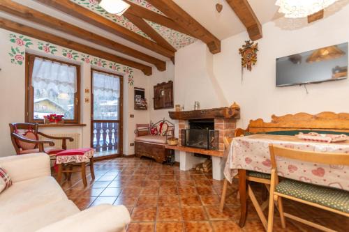 Chalet Kalipe