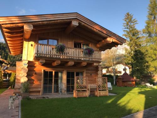 Chalet Karin