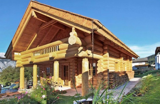 Chalet Karin by Interhome