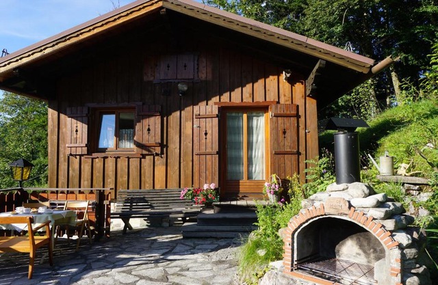 Chalet Katrin
