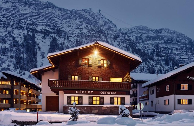 Chalet Kerber