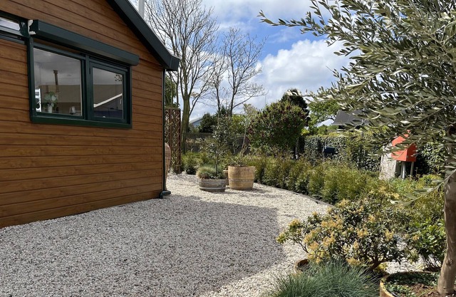 Chalet "Kick" | near the beach