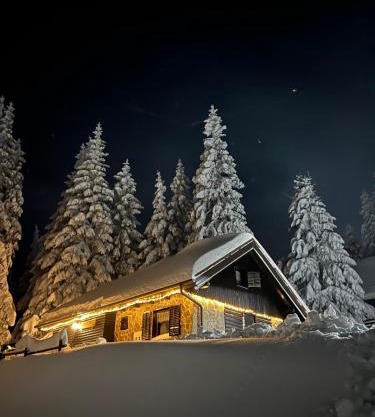 Chalet Klara