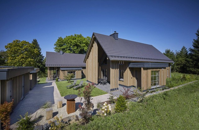 Chalet kleine Auszeit*, 115sqm, 3 bedrooms, max. 8 persons