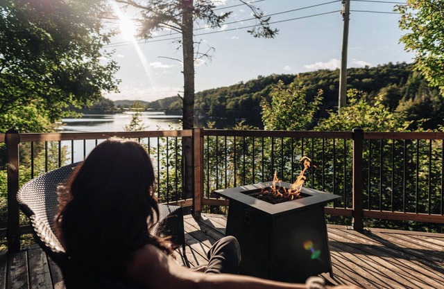 Chalet Le Beaunord