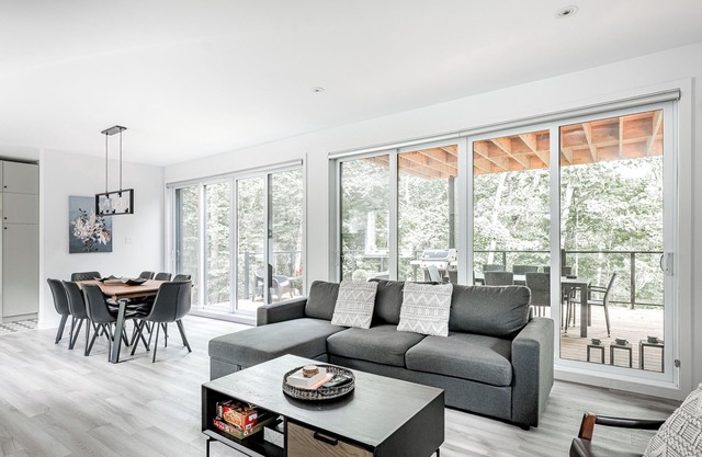 Chalet L'estonia
