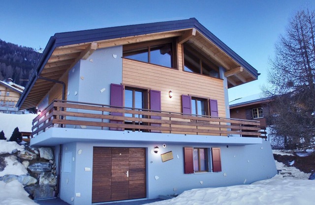Chalet L'Etoile Polaire