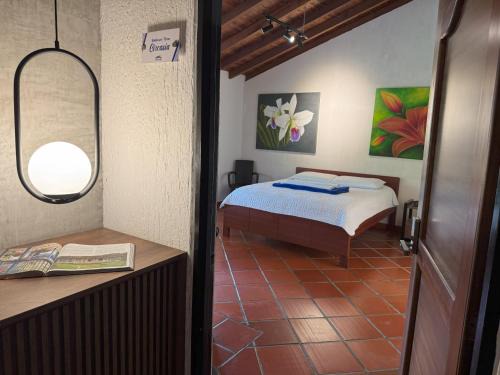 Chalet La Alemania