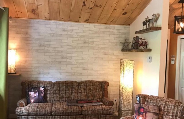 Chalet la belle vie