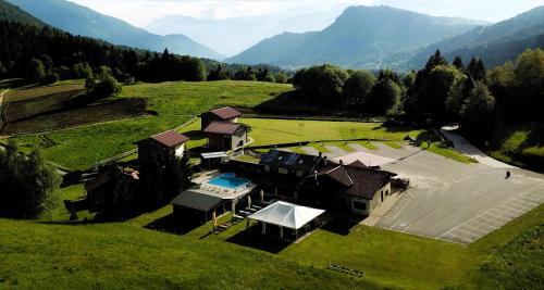 Chalet la Baita