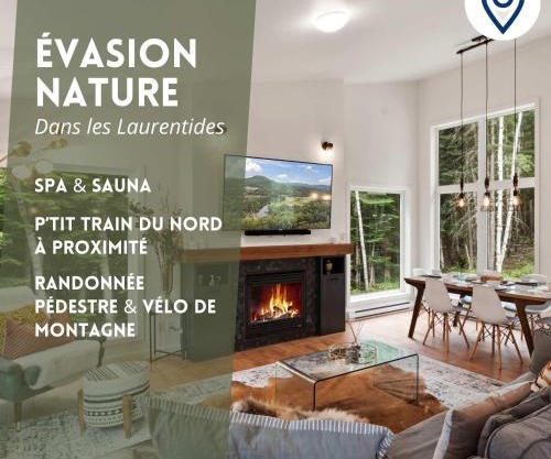 Chalet La Colline