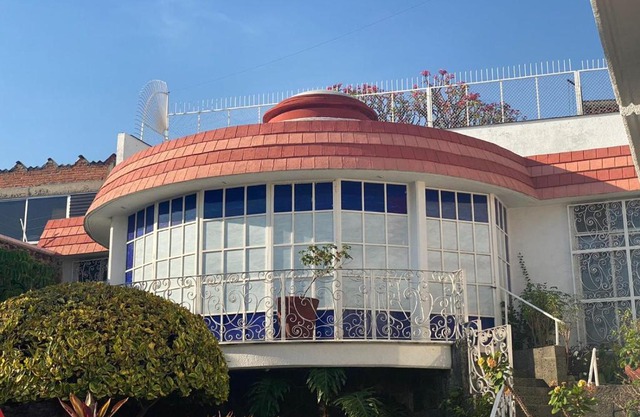 Chalet La Concepción