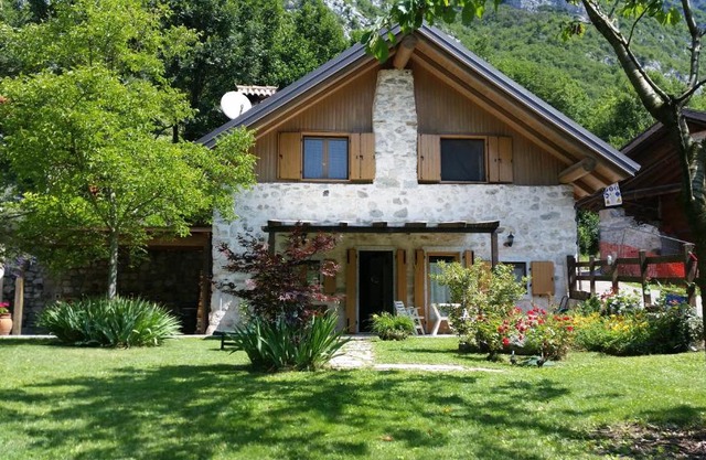 Chalet La Nos