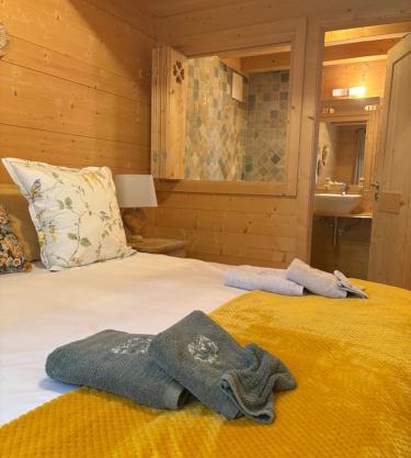 Chalet La Renarde