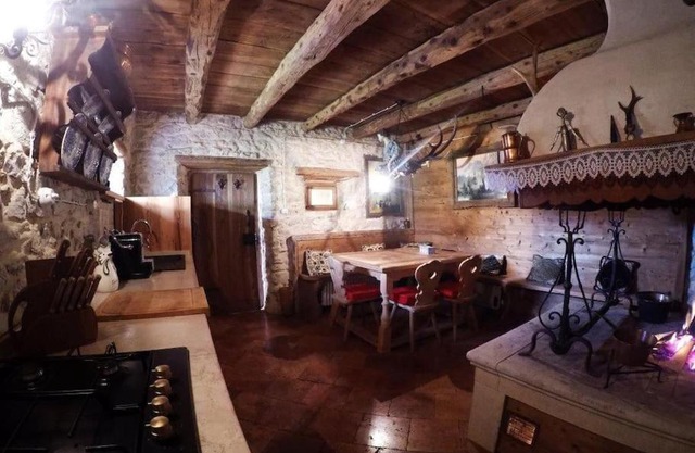 Chalet La Rite Dolomiti