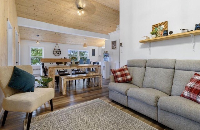 Chalet Lac-des-iles
