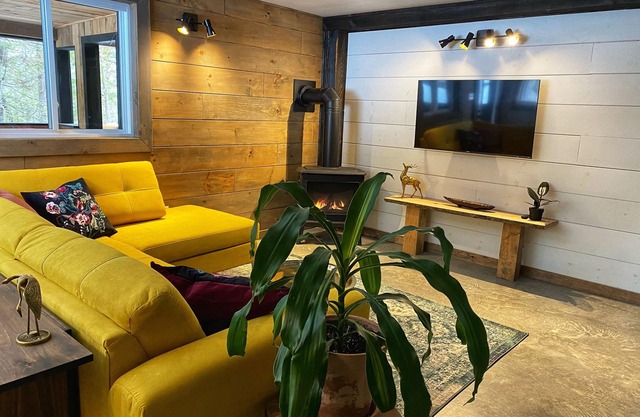 Chalet Lac Migué