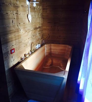 Chalet Lagorai
