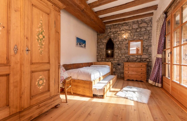 Chalet Lagusello