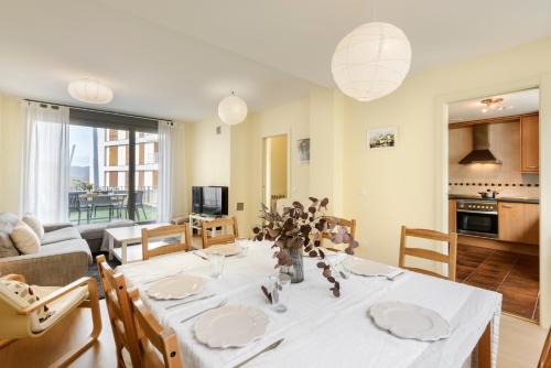 Chalet las Margas