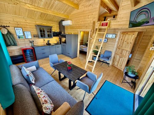 Chalet Lasserg