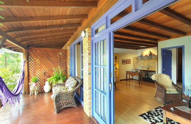 Chalet Lavanda - Rancho Otto Boutique