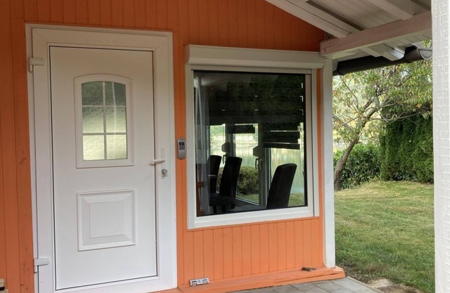 Chalet Lax - Kantor Lodges