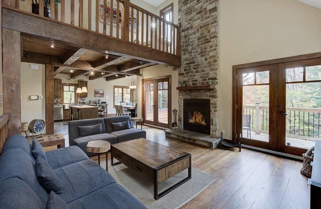 Chalet Le Mont-Blanc