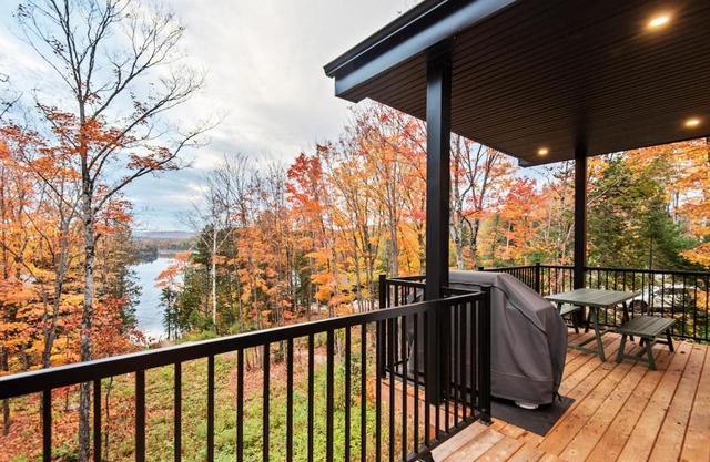 Chalet Le Douillet