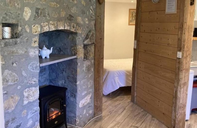 CHALET LES PECHEURS - HAUTELUCE LES SAISIES