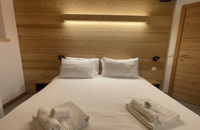 Chalet Le Grazie