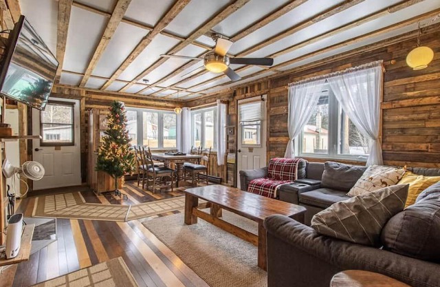 Chalet le mignon