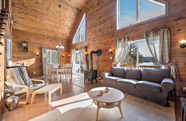 Chalet Le Malpic