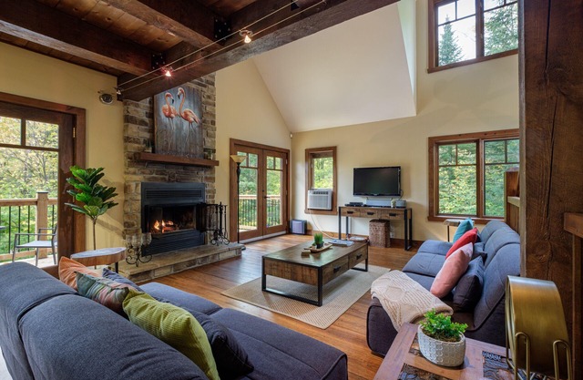 Chalet Le Mont-Blanc