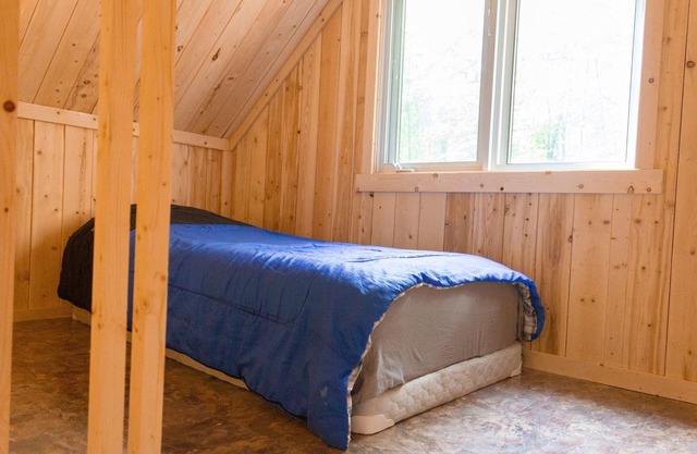 Chalet Le Montagnard