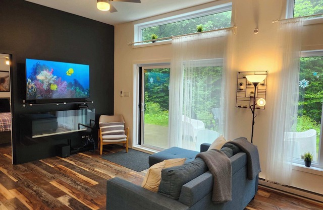Chalet le Petit Castor | Spa