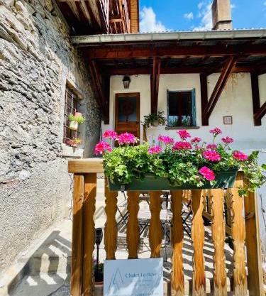 Chalet Le Rêve